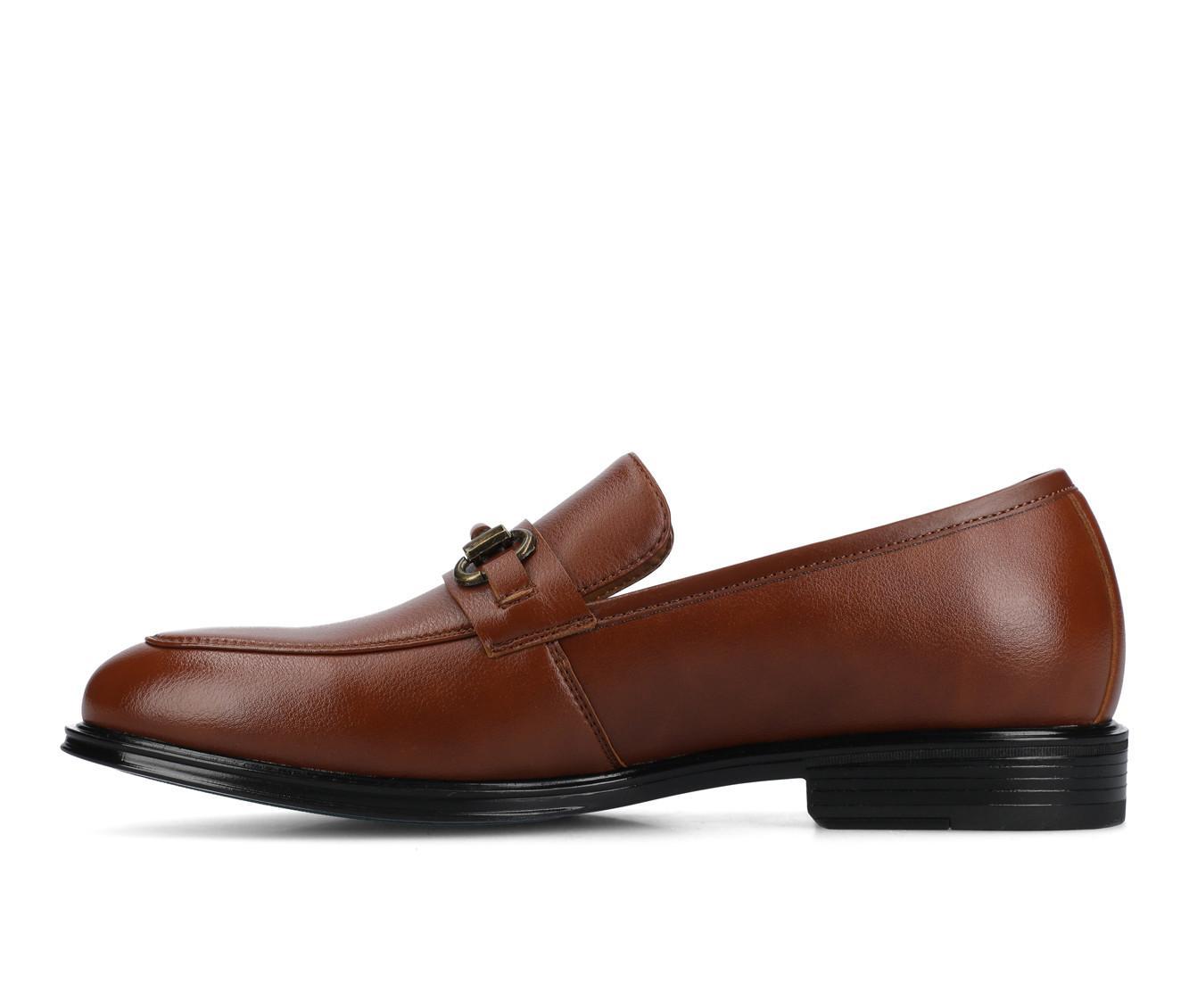 Men's Vance Co. Anthony Dress Loafers Product Image
