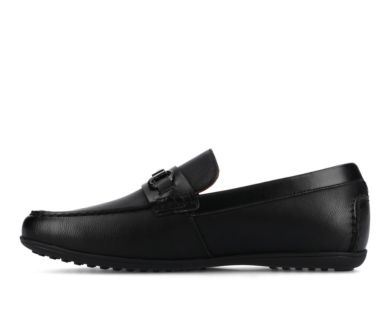 Men's Vance Co. Charles Dress Loafers Product Image