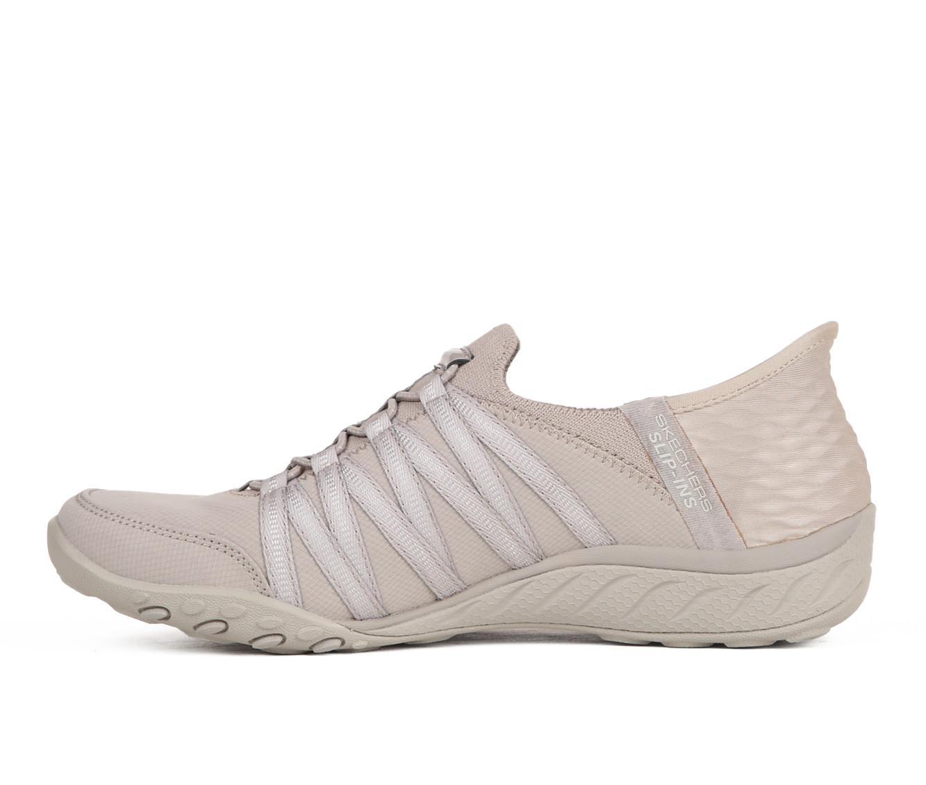 Women's Skechers 100593 Breathe Easy Slip-Ins Product Image