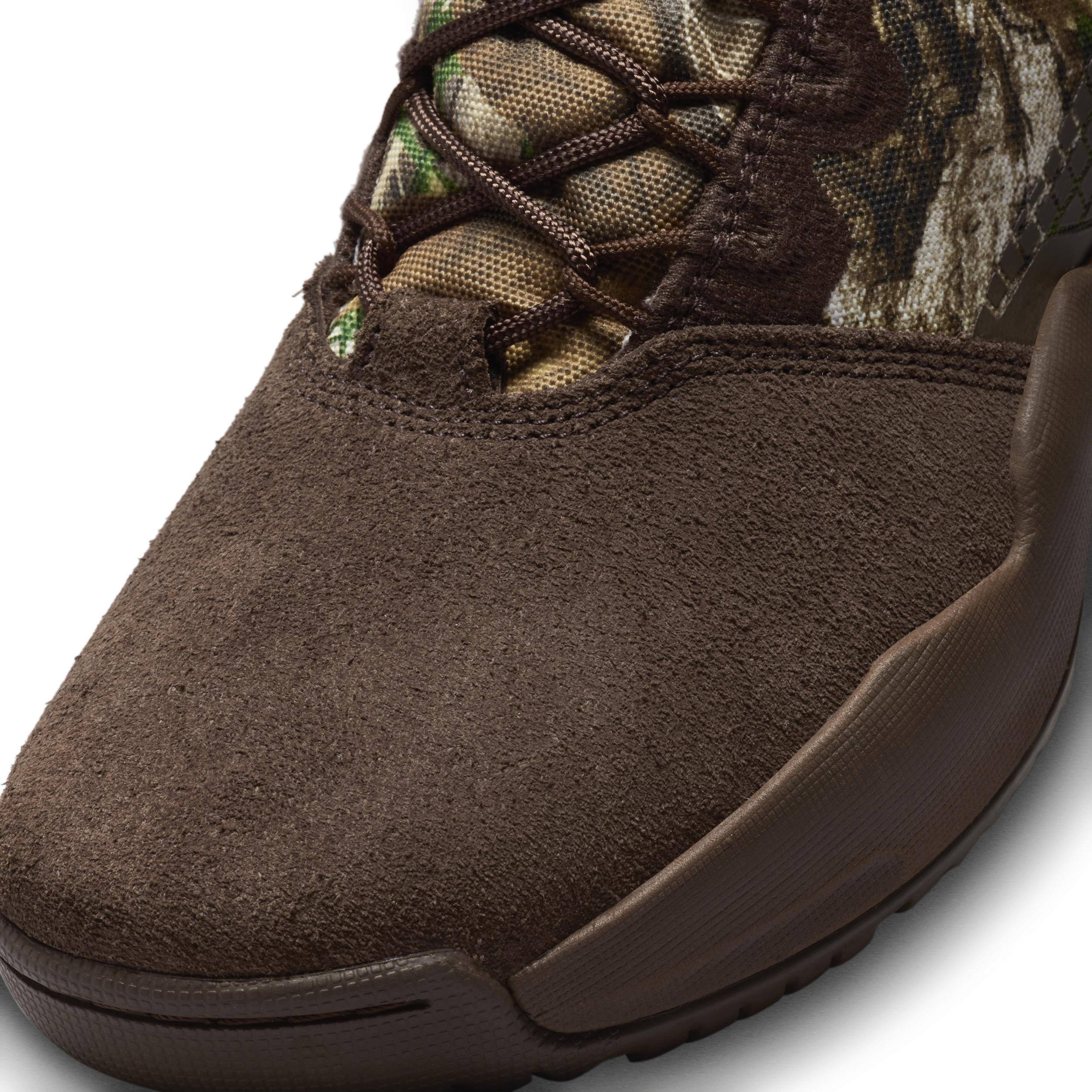 Nike Mens SFB B2 Realtree Boots | FN3721-200 Product Image