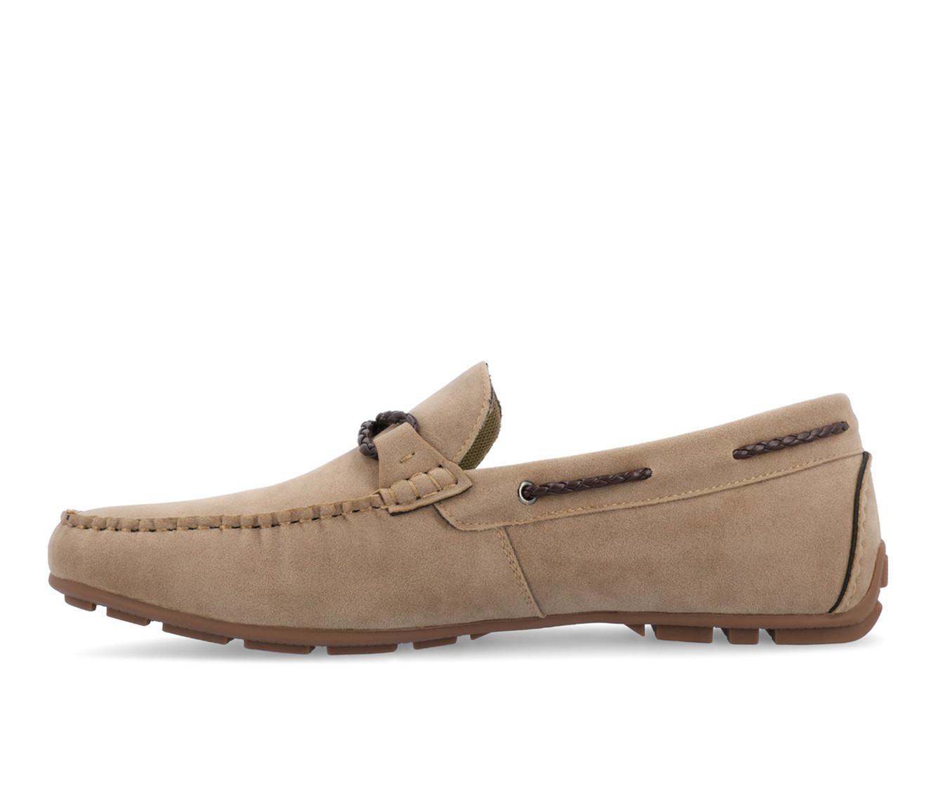 Men's Vance Co. Tyrell Casual Loafers Product Image