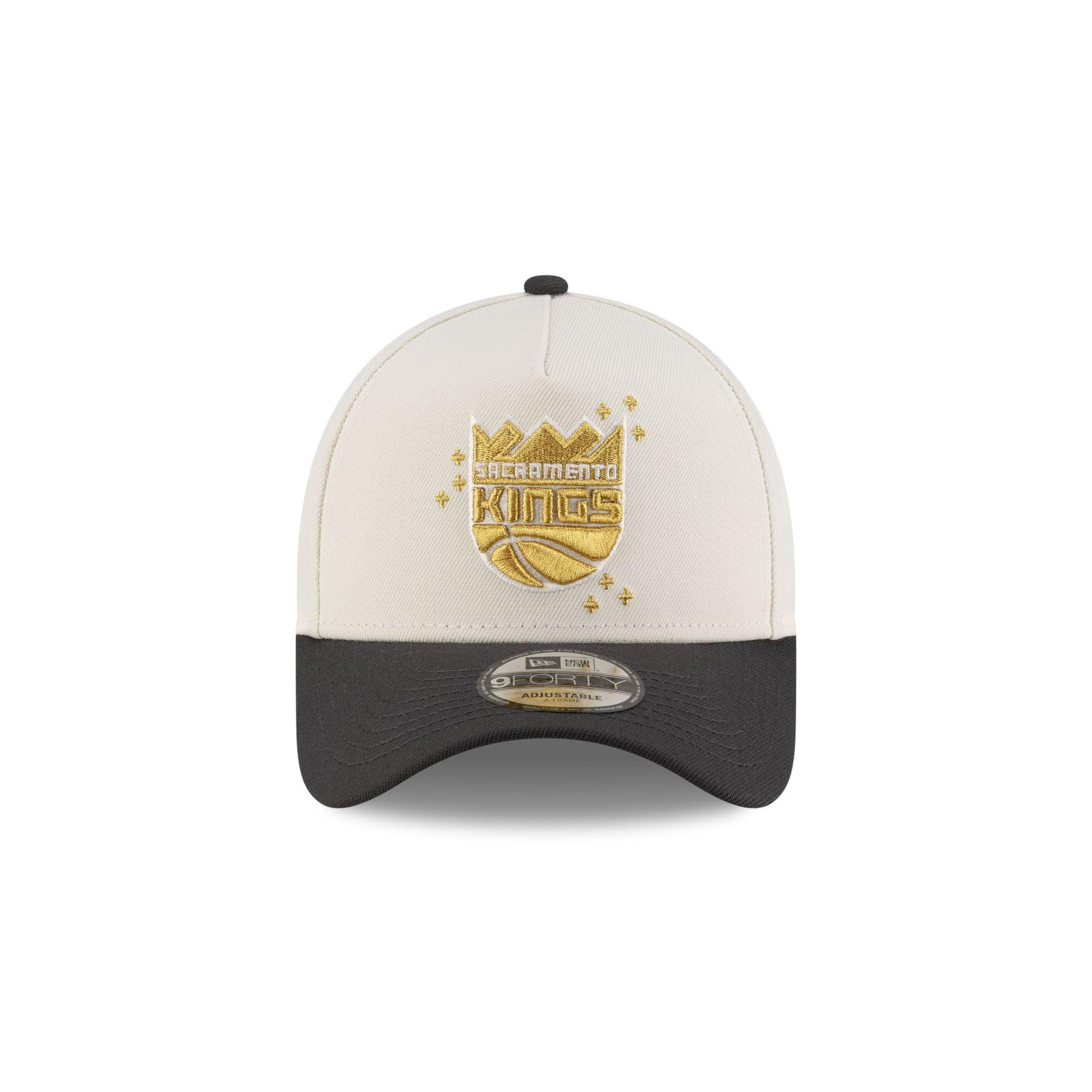 The Better Generation x NBA All-Star Game 9FORTY A-Frame Snapback Hat Male Product Image