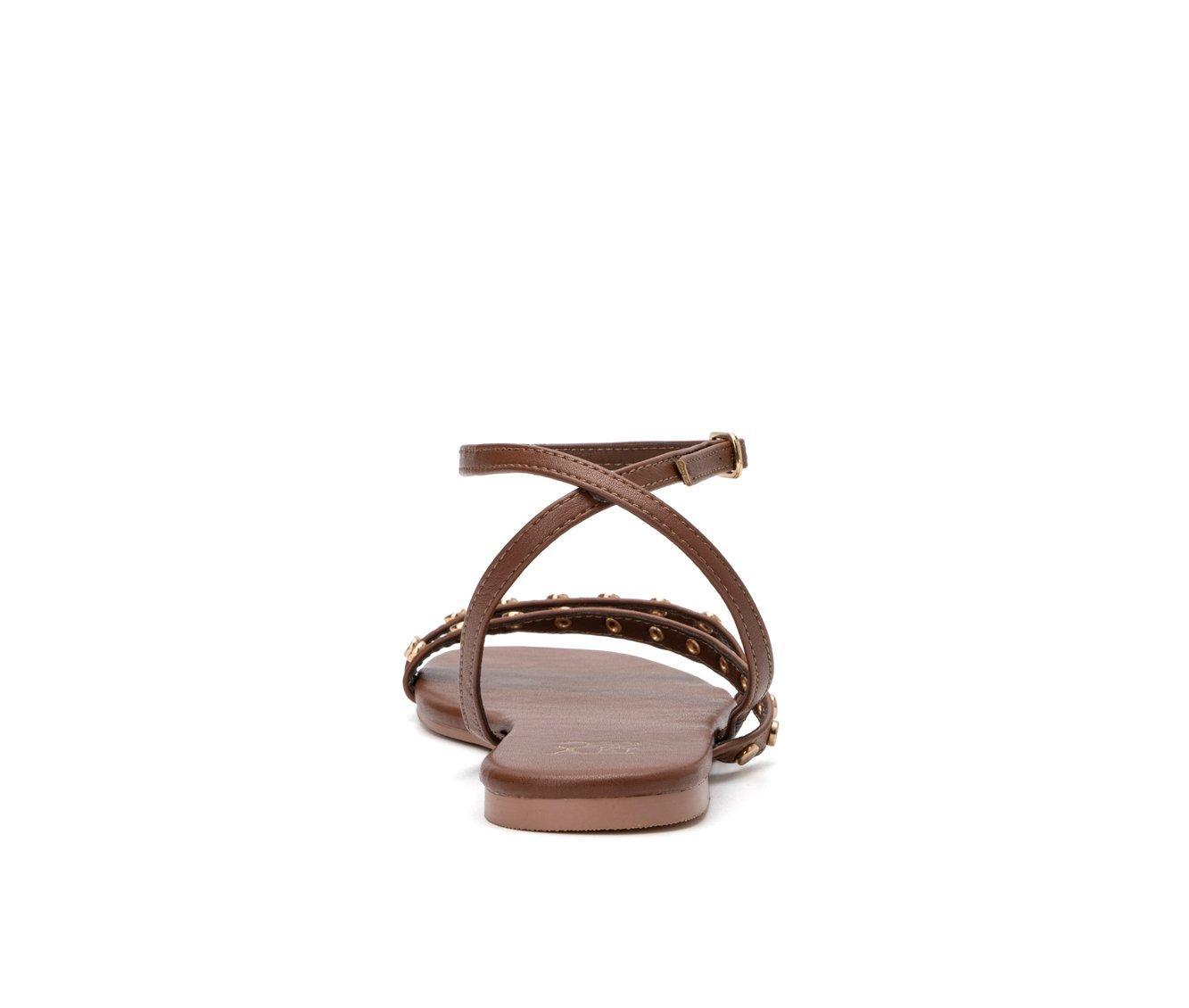 Women's New York and Company Farra Sandals Product Image