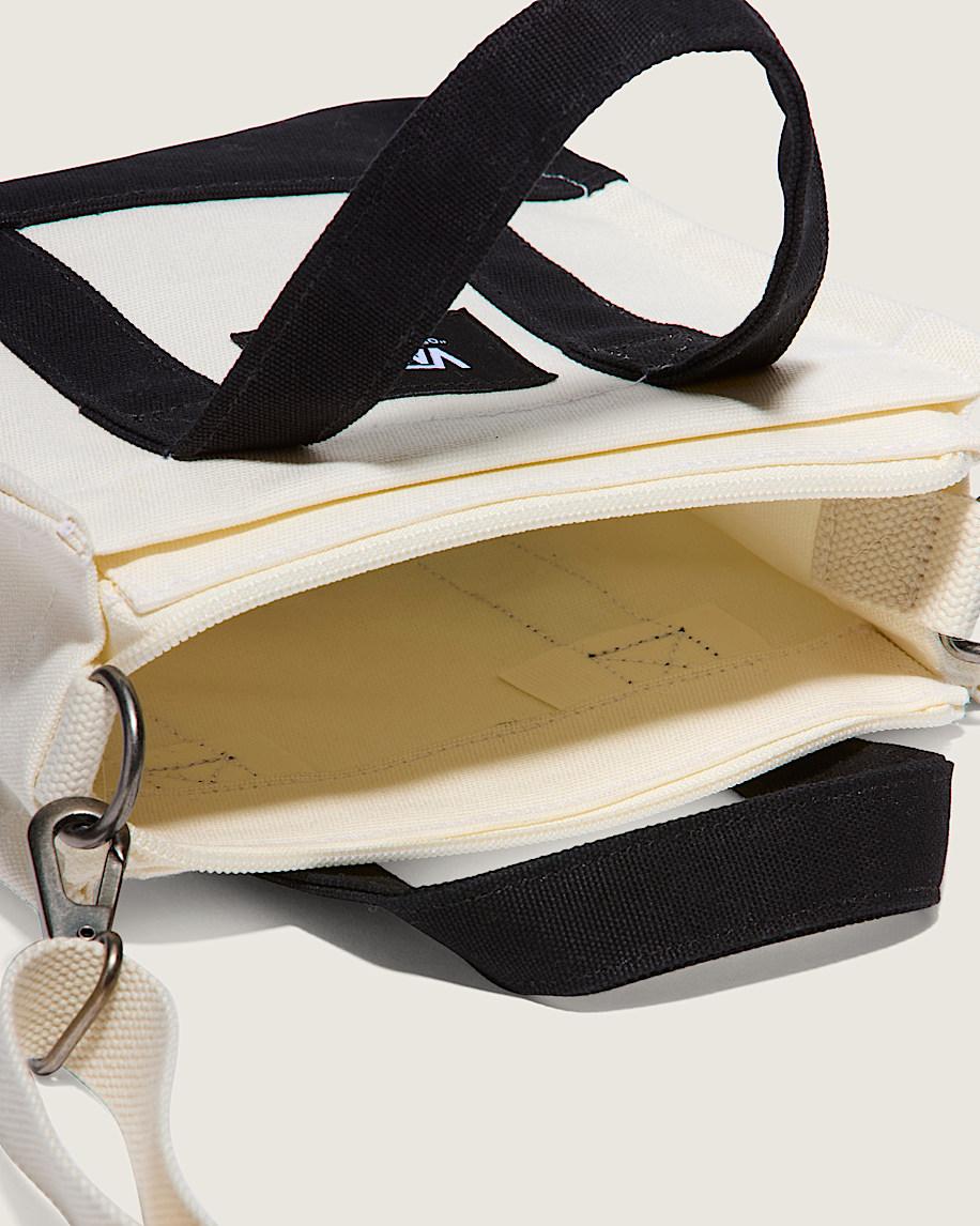 Vans | Classic Checkerboard Slip-On Black/White Shoe Product Image