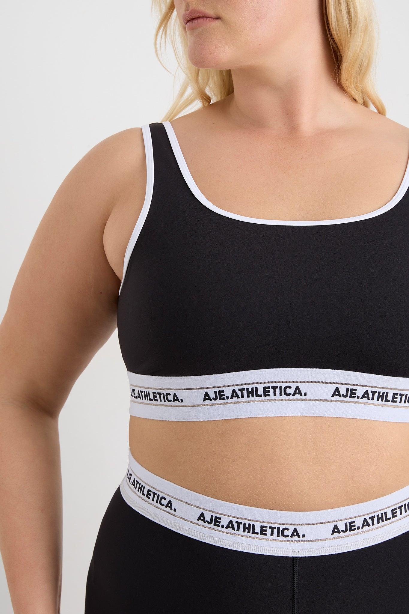 Elasticated Sports Bra 337 Product Image