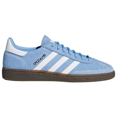 adidas Mens Originals Handball Spezial Casual Shoes Product Image