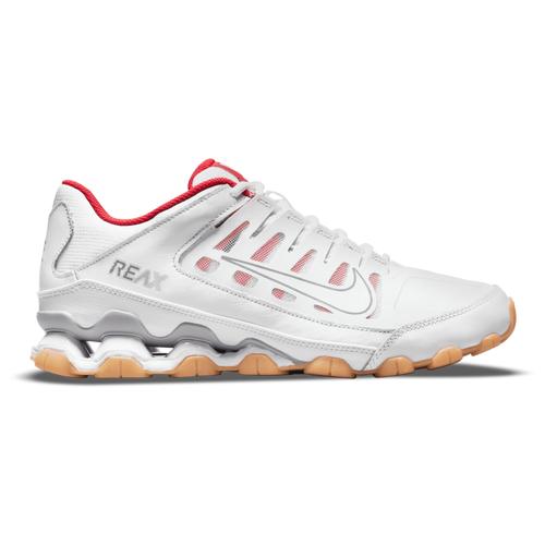 Nike Mens Reax 8 TR Workout Shoes | 621716-103 Product Image