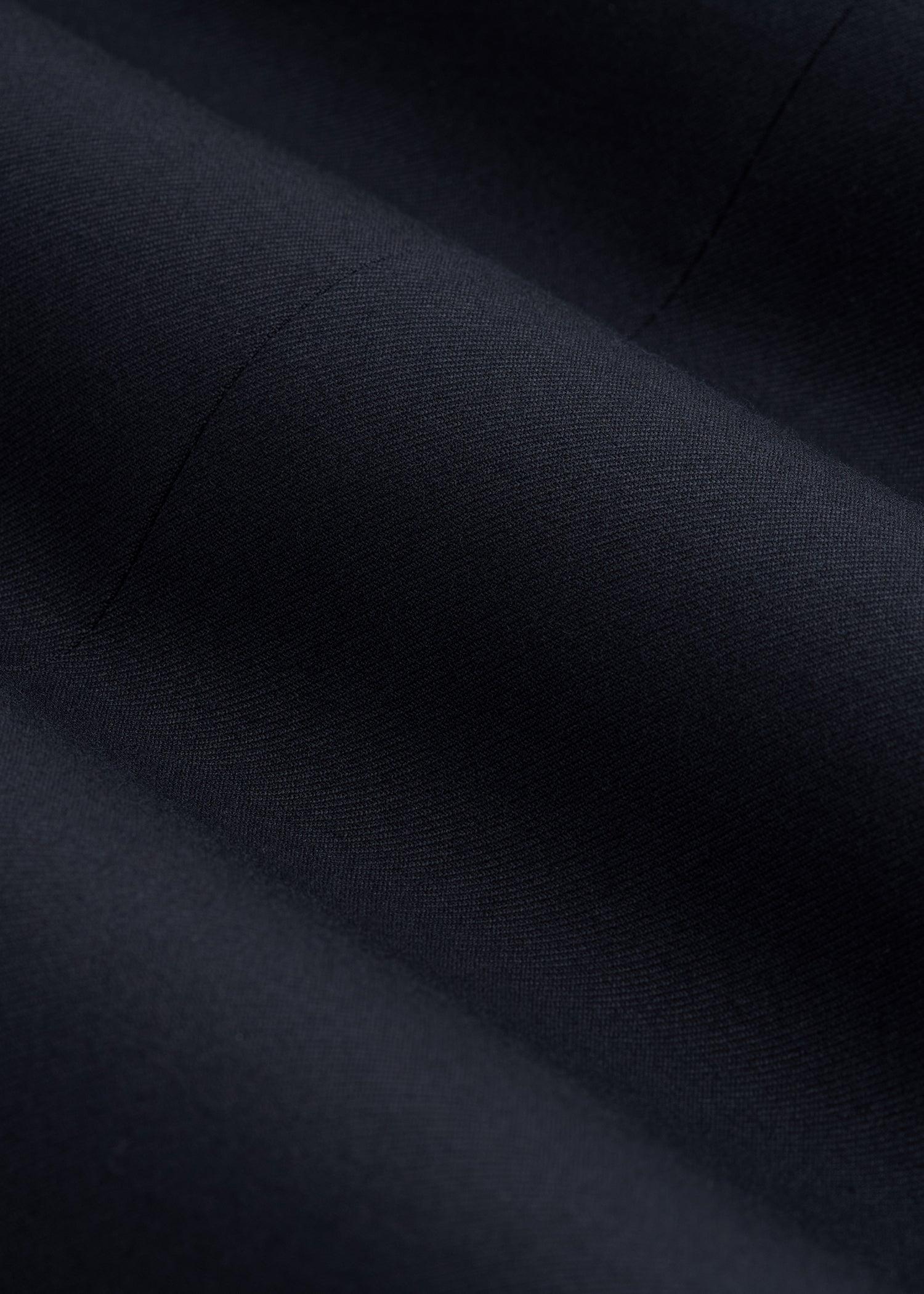 Suit Jacket for Tall Men in True Navy Male Product Image