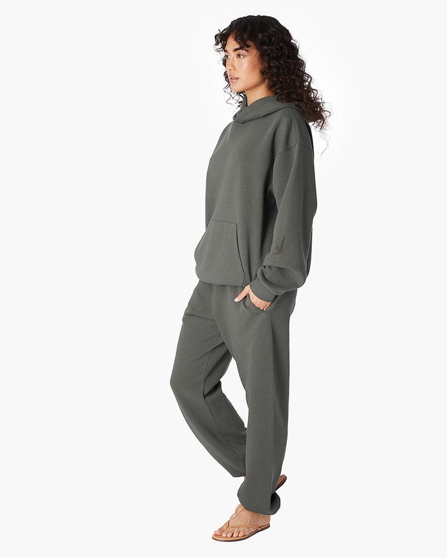 Air Whipped Hoodie - Forest Product Image