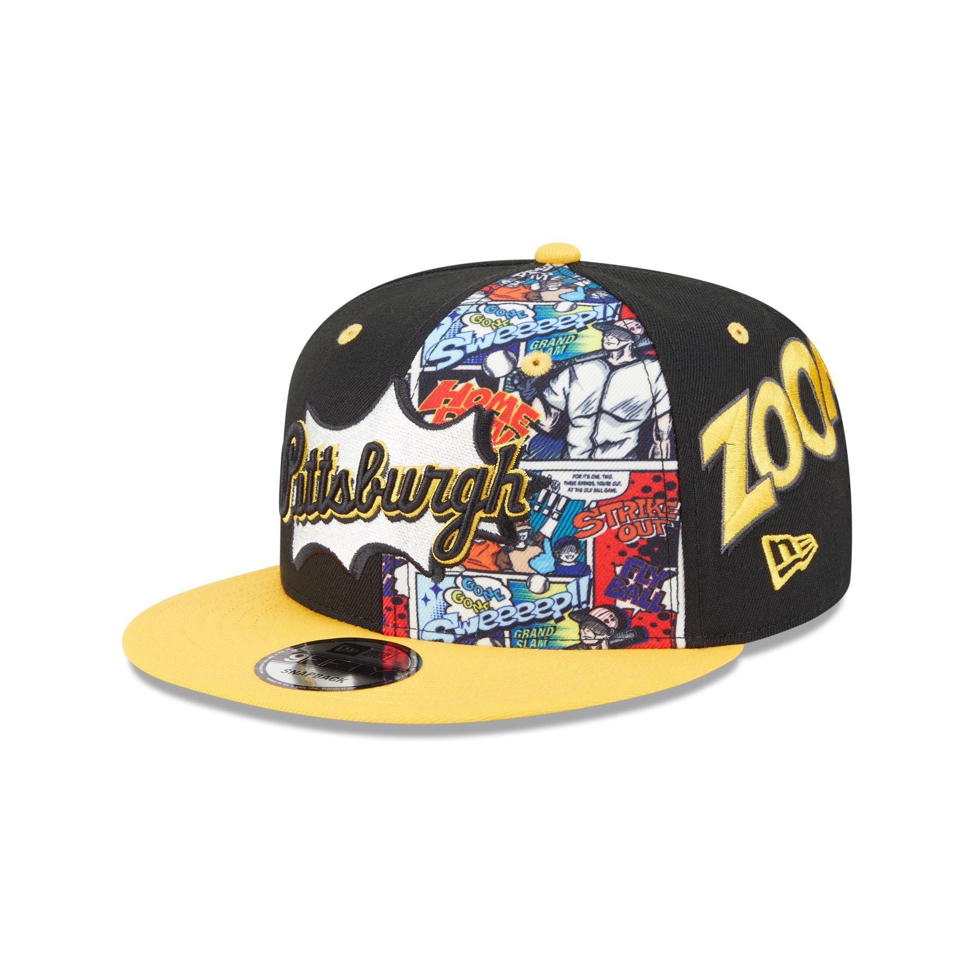 Delmarva Shorebirds Theme Night 59FIFTY Fitted Hat Male Product Image