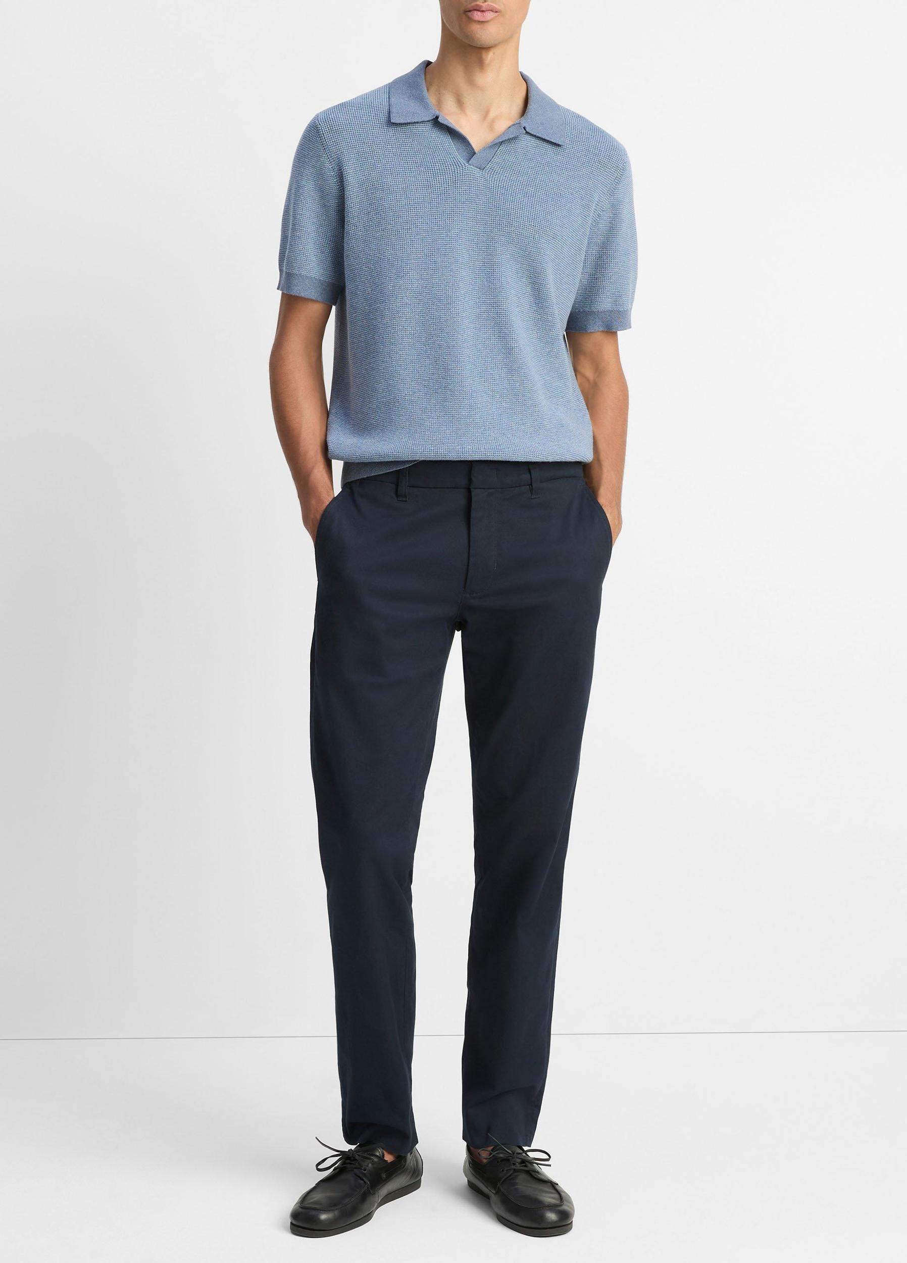 Owen Athletic Washed Cotton Pant Product Image