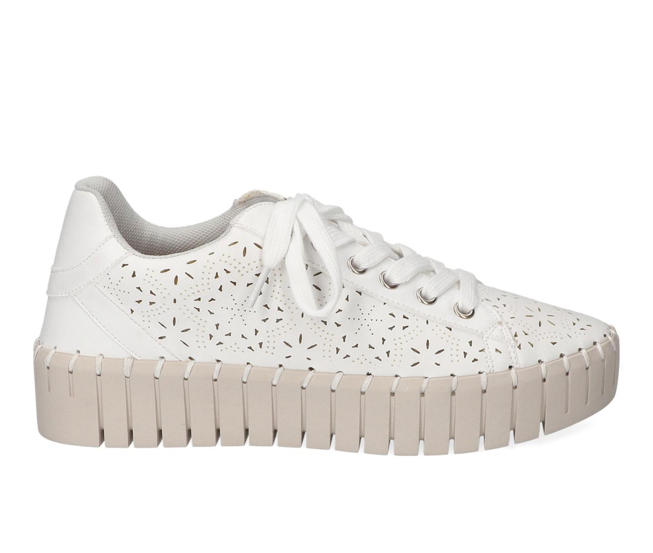 Women's Easy Street Retta Sneakers Product Image