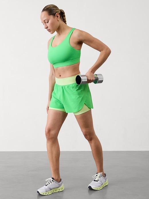 Interval Sports Bra D-DD Product Image