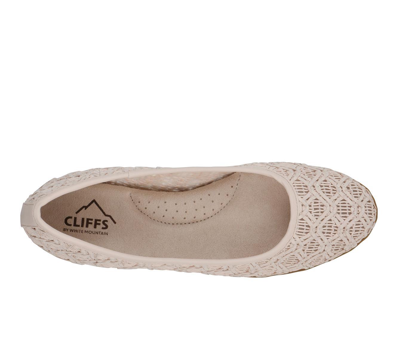 Women's Cliffs by White Mountain Cariann Flats Product Image
