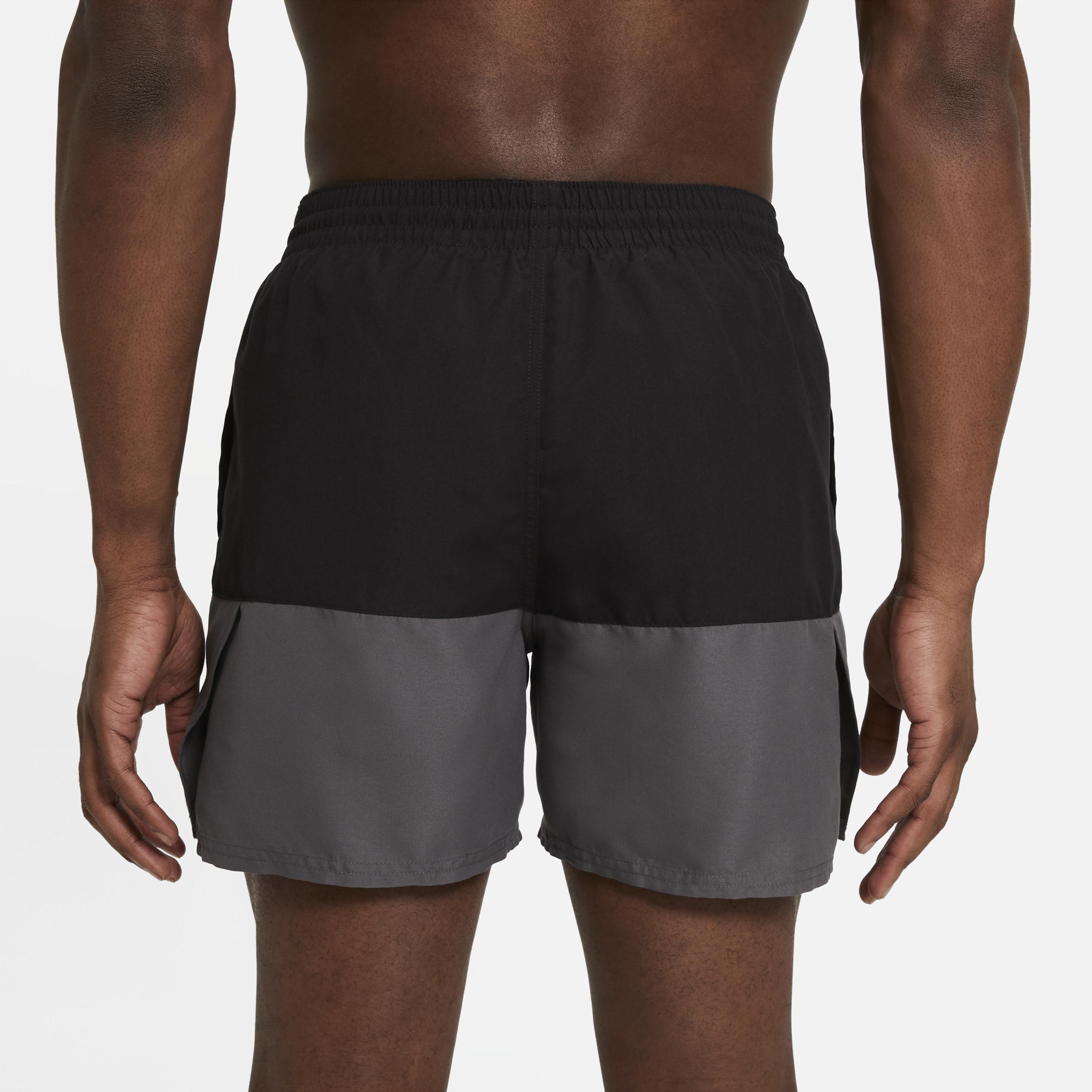 Nike Mens Split 5 Swim Trunks | NESSB451-001 Product Image