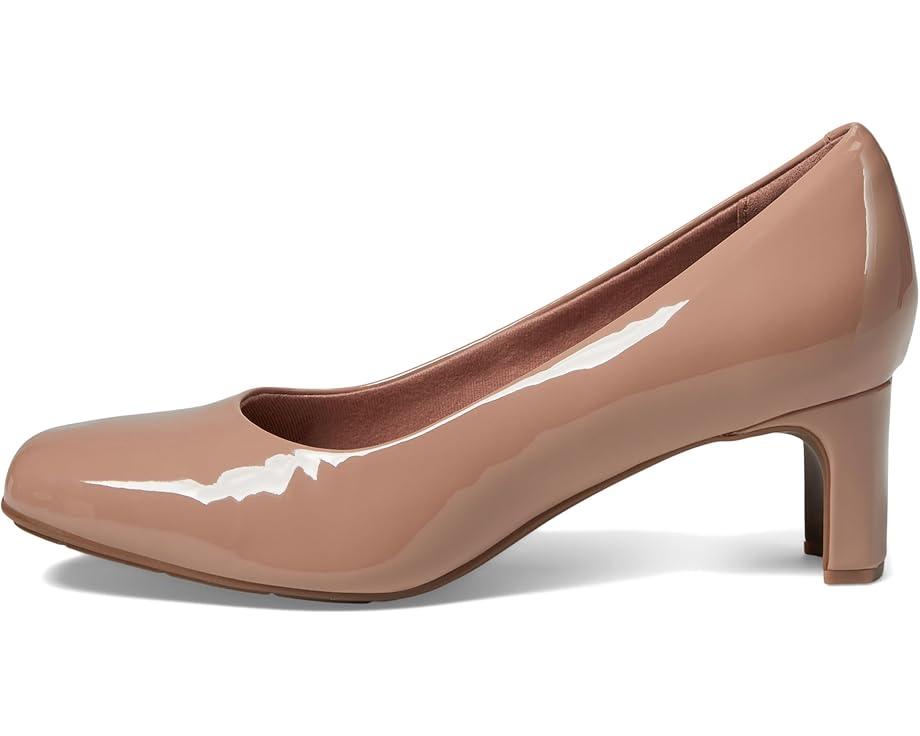 Women's Clarks Kyndall Iris Product Image