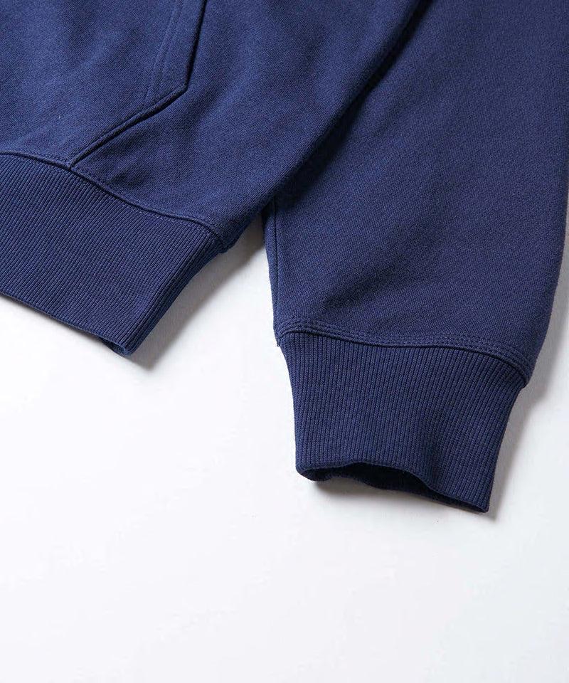 Climbing Equipment Zip Hooded Sweatshirt Unisex Product Image