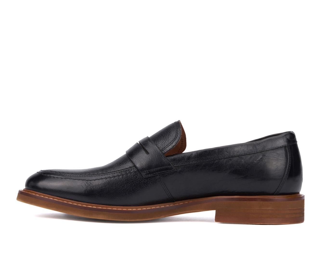 Men's Vintage Foundry Co Bradford Dress Loafers Product Image