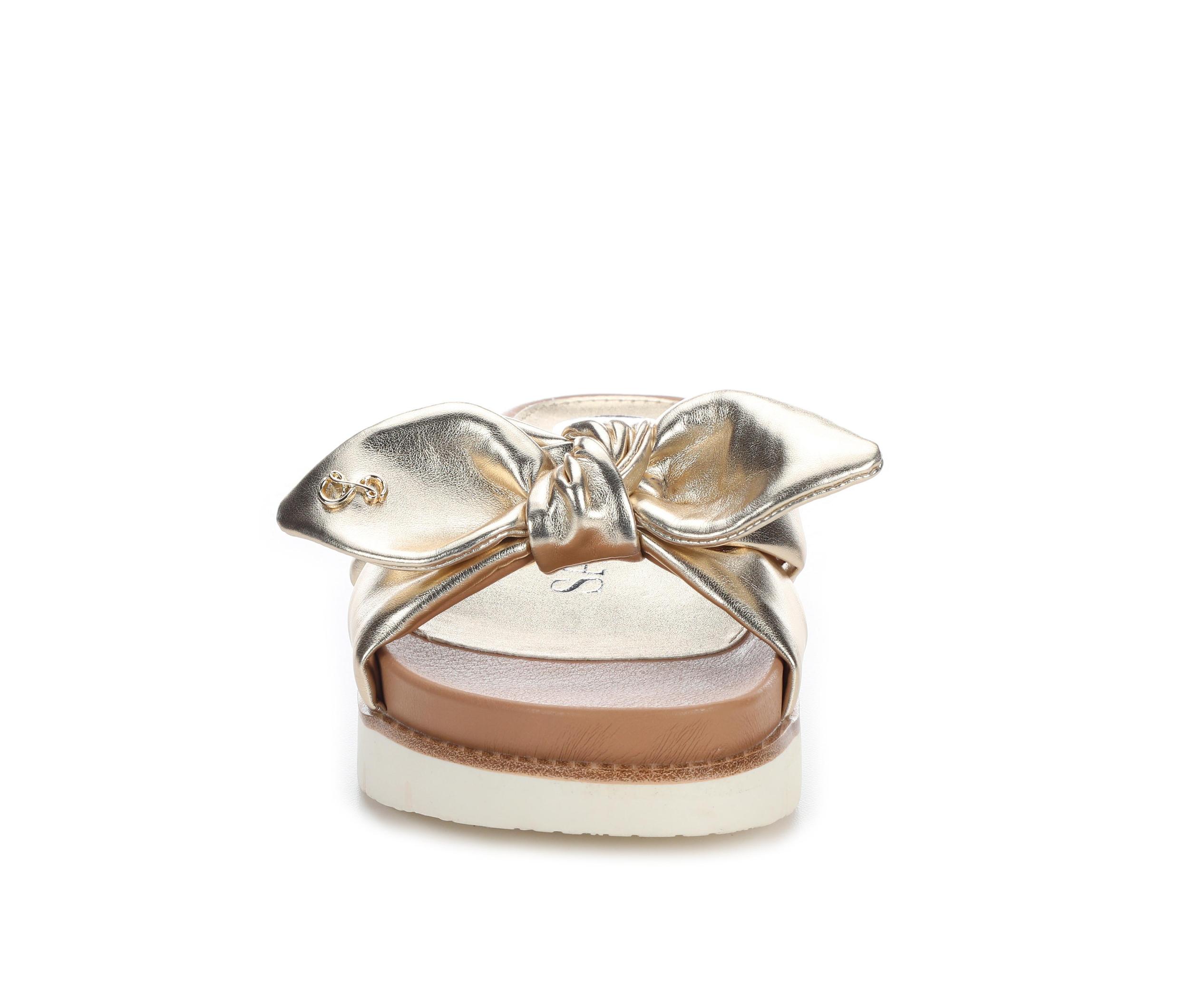 Women's Sam & Libby Astrid Platform Sandals Product Image