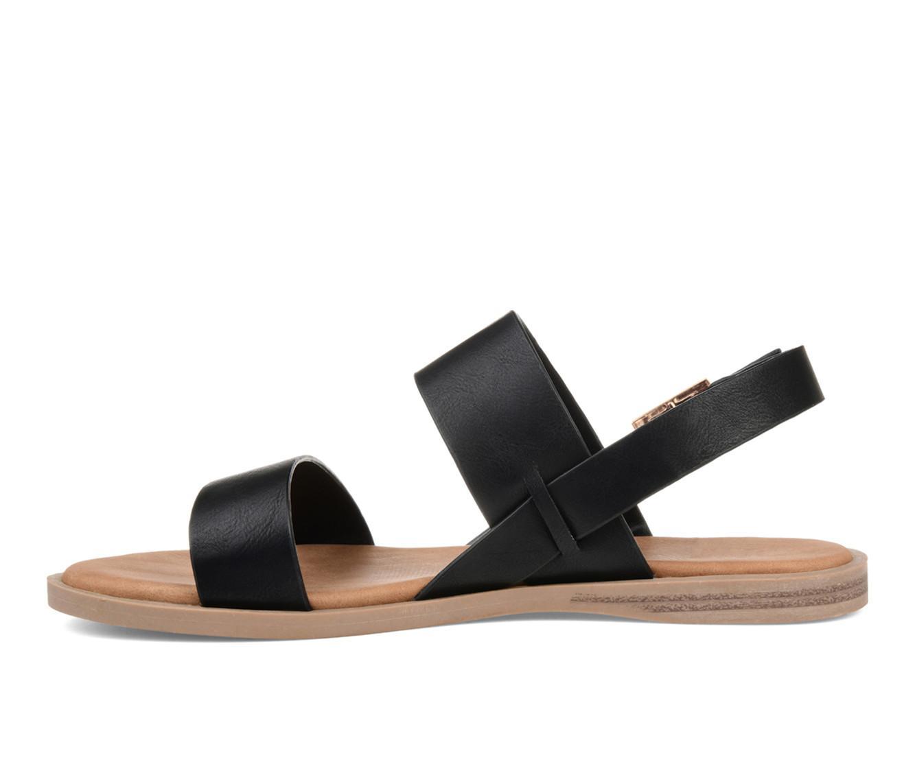 Women's Journee Collection Lavine Sandals Product Image