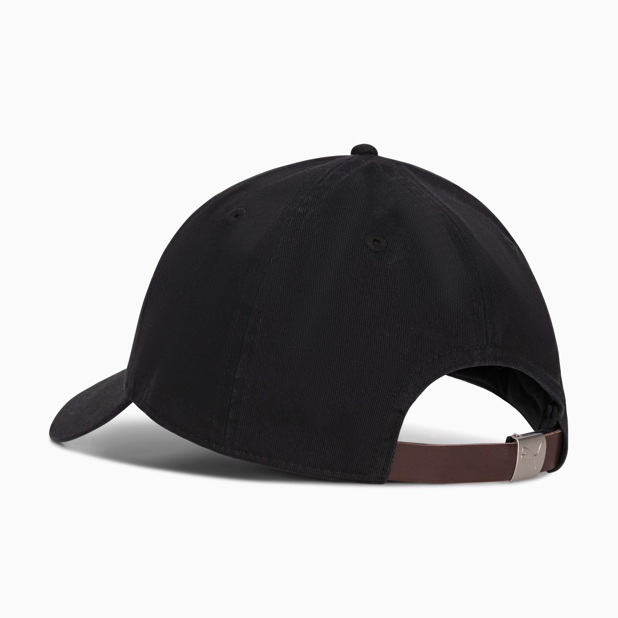 Palermo Dad Adjustable Cap Product Image