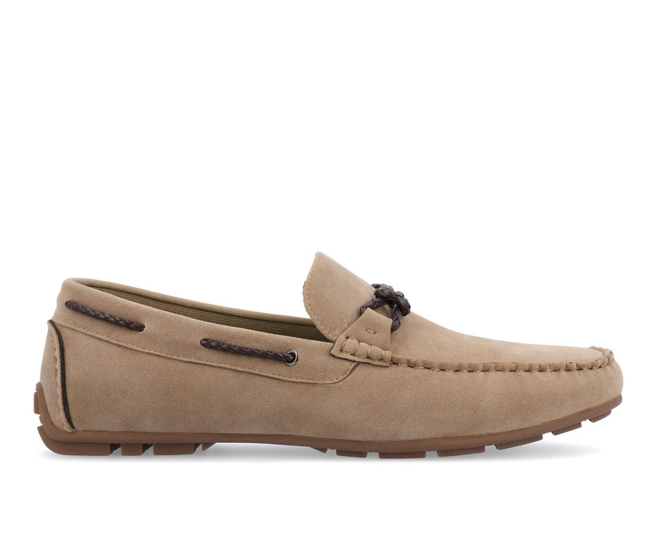Men's Vance Co. Tyrell Casual Loafers Product Image