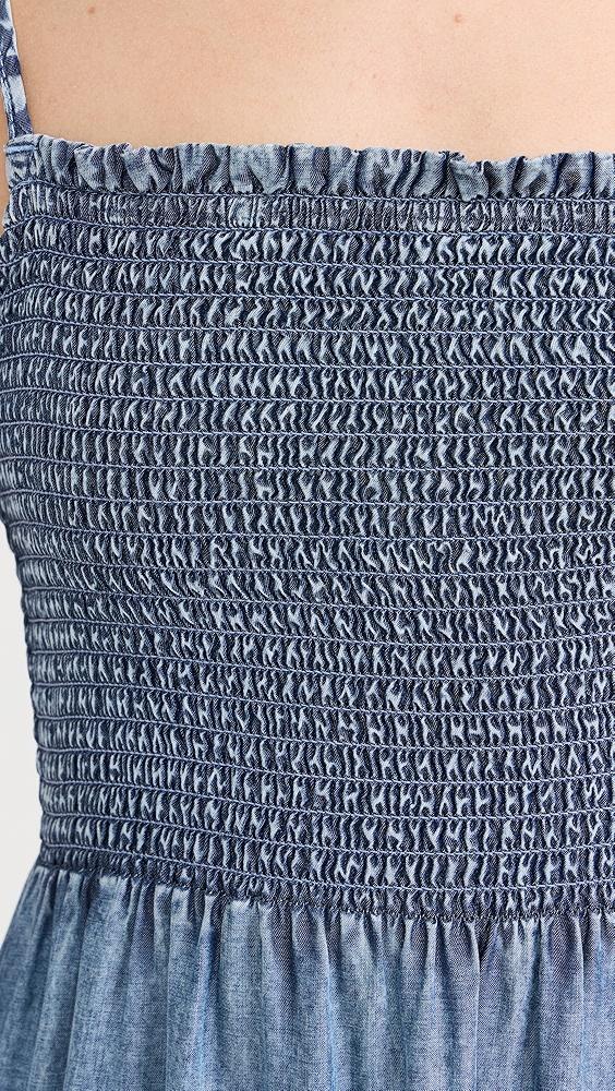 Z Supply Balos Dress | Shopbop Product Image