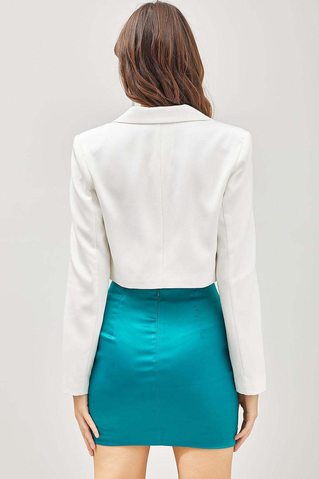 Tailar Jacket Product Image