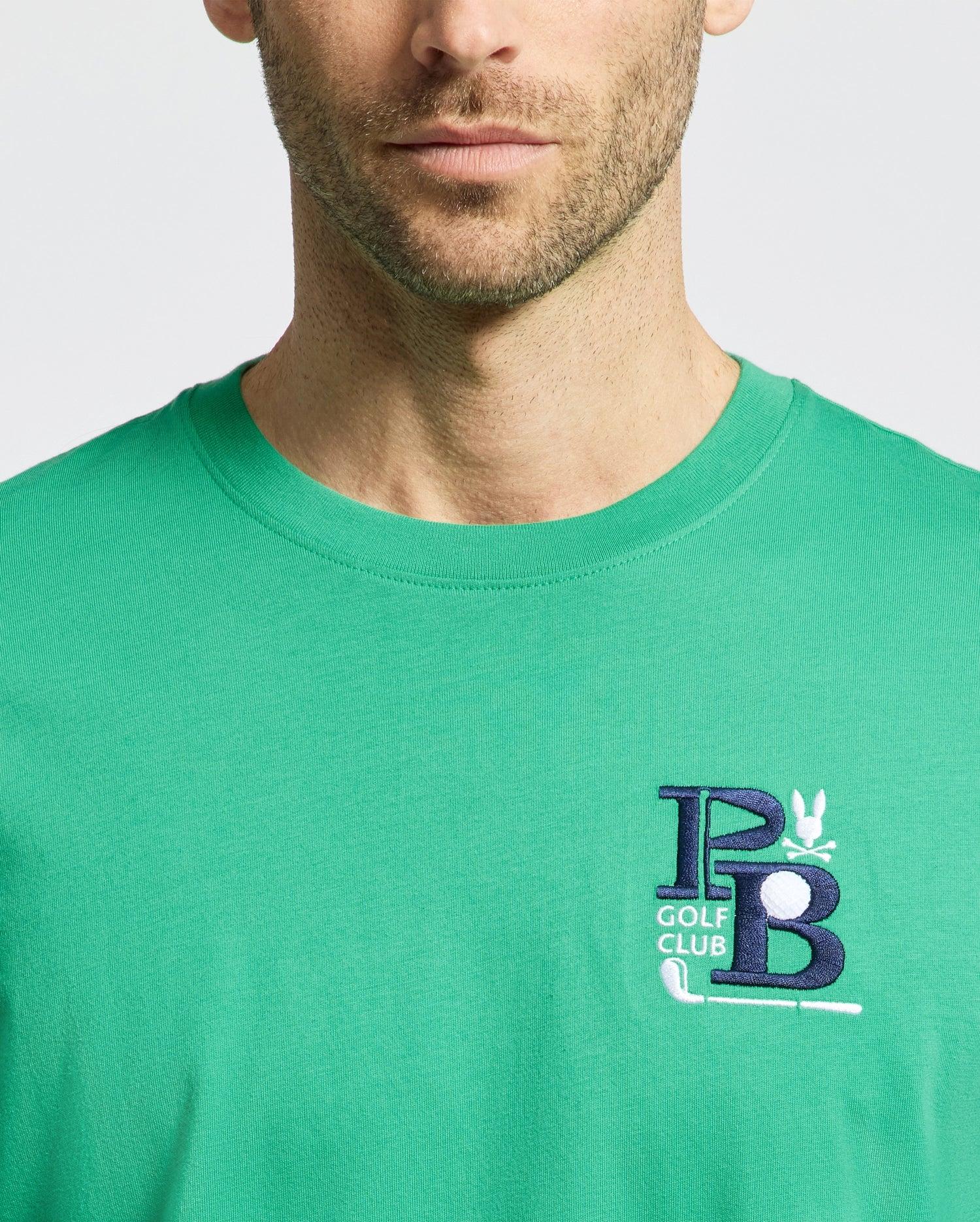 MENS DENIS GRAPHIC TEE - MT0200015 Product Image