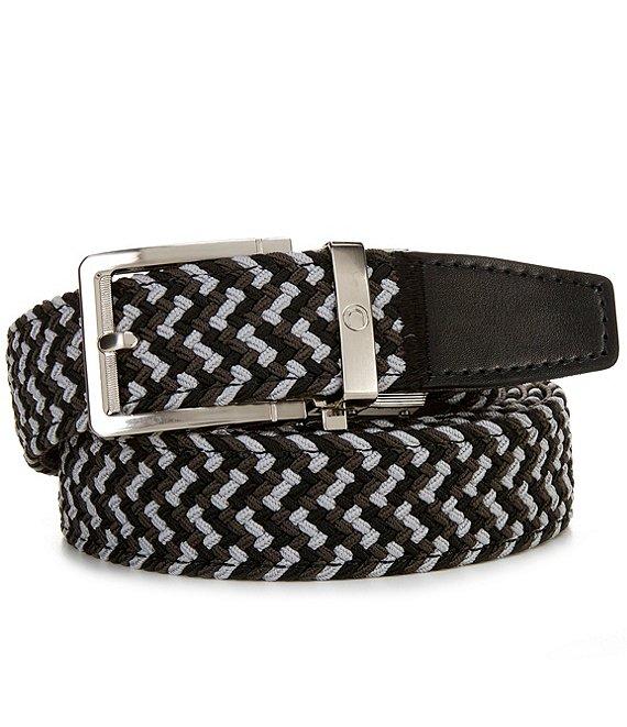 Nexbelt Braided Golf 1.38#double; Belt Product Image