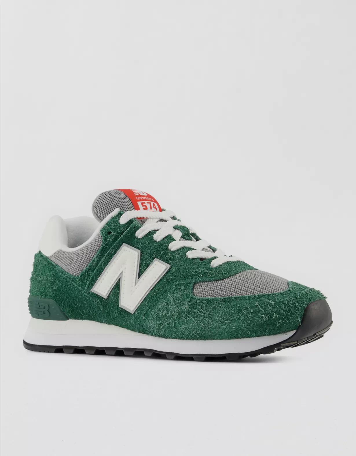 New Balance Men's 574 Sneaker Product Image