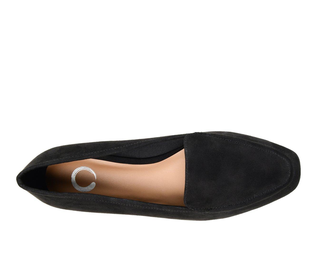Women's Journee Collection Tullie Loafers Product Image
