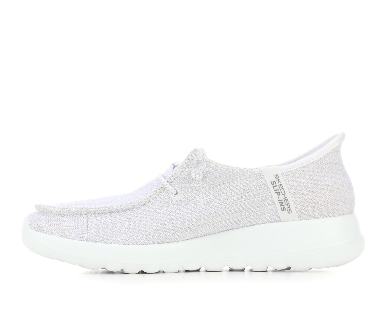 Women's Skechers Go Go Walk Joy Fantasia 124644 Slip-Ins Product Image