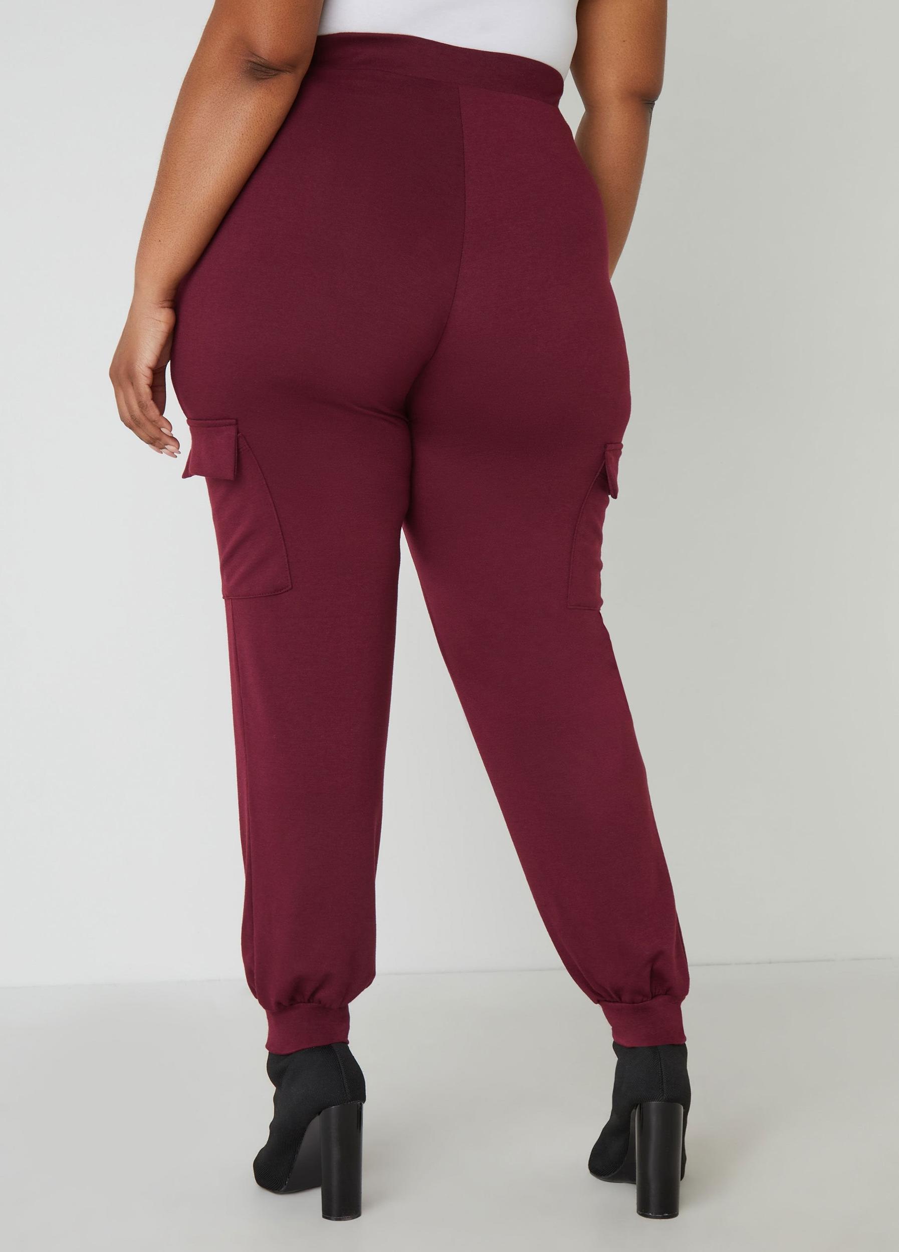 Love Crystal Joggers Product Image