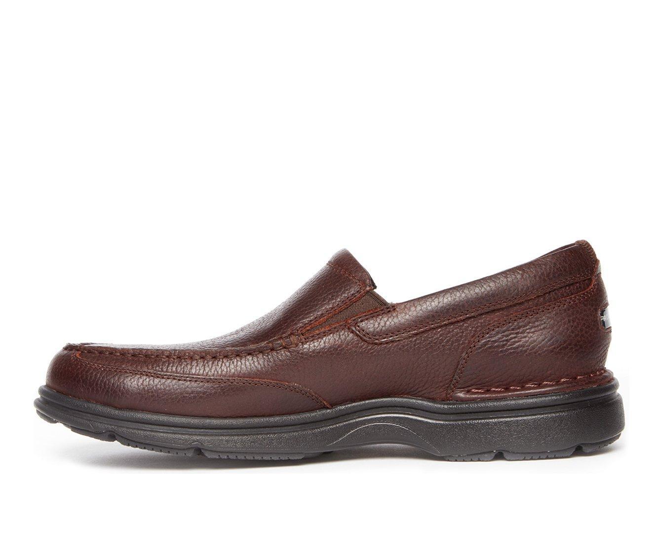 Men's Rockport Eureka Plus Slip On Shoes Product Image