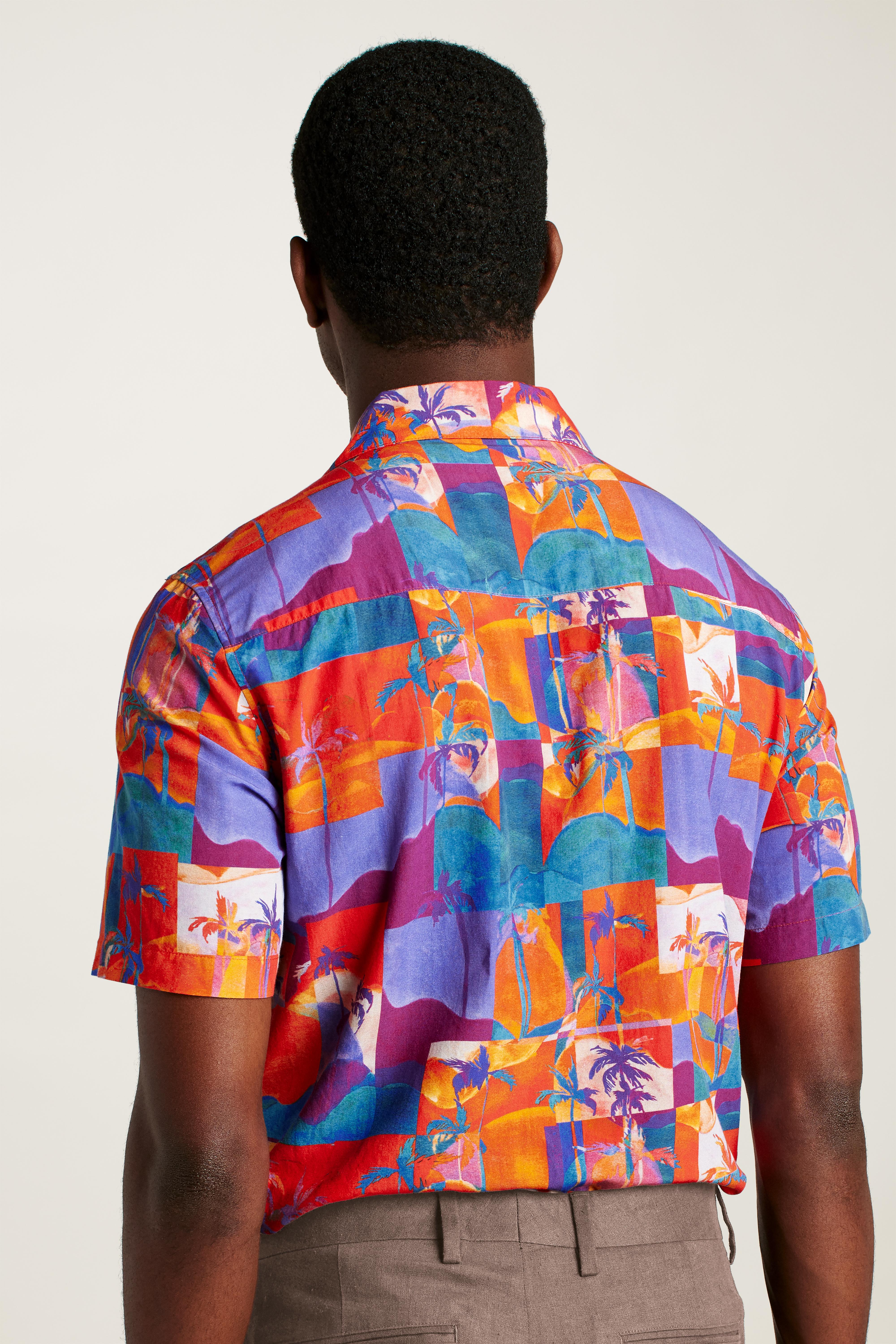 Riviera Cabana Shirt Product Image
