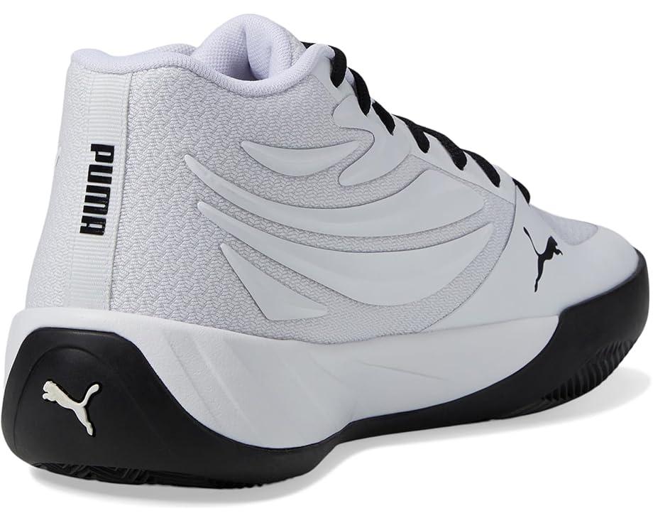 Own The Game 3.0 Basketball Shoes Product Image