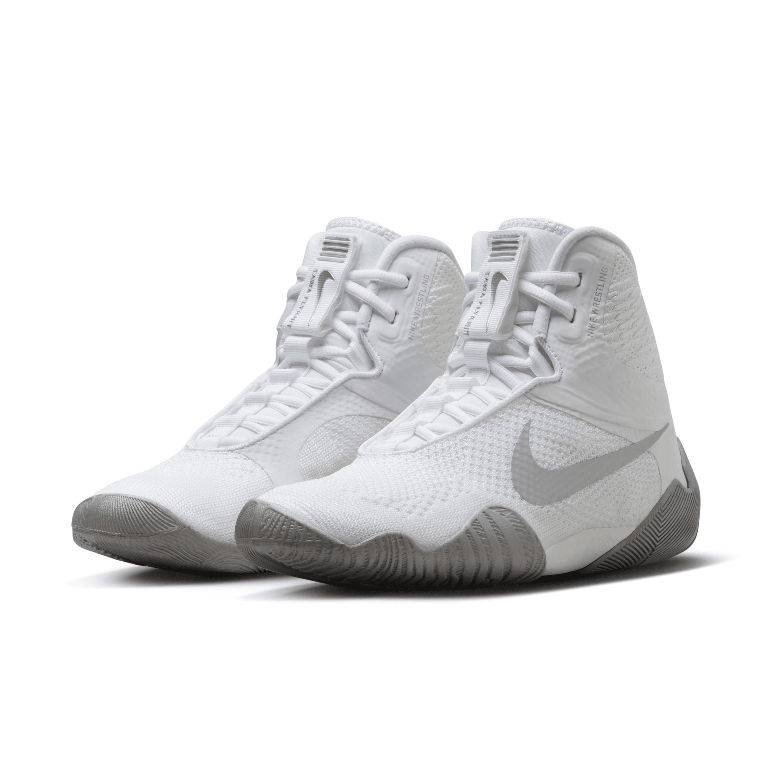 Nike Men's Tawa Wrestling Shoes Product Image