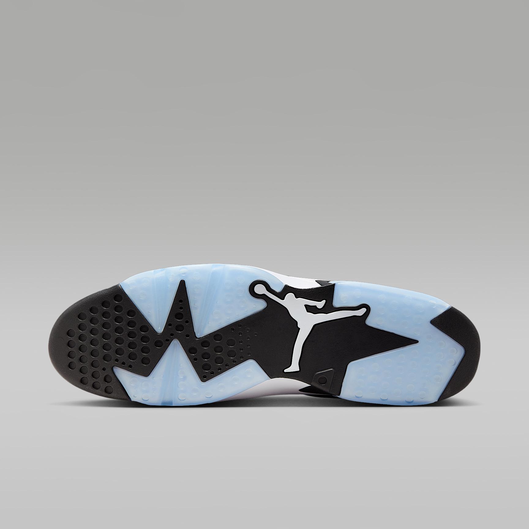 Men's Jordan Flight Club '91 Shoes Product Image