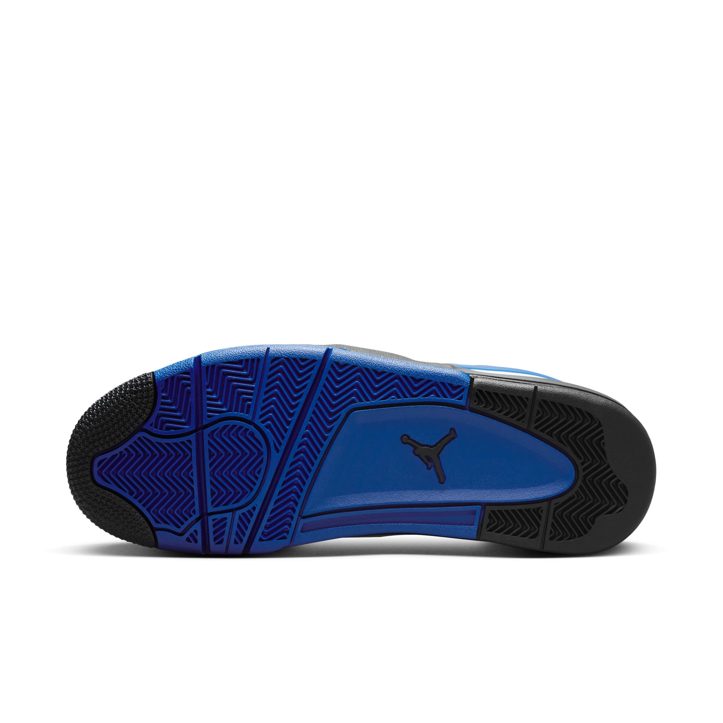 Men's Air Jordan 4 RM Shoes Product Image