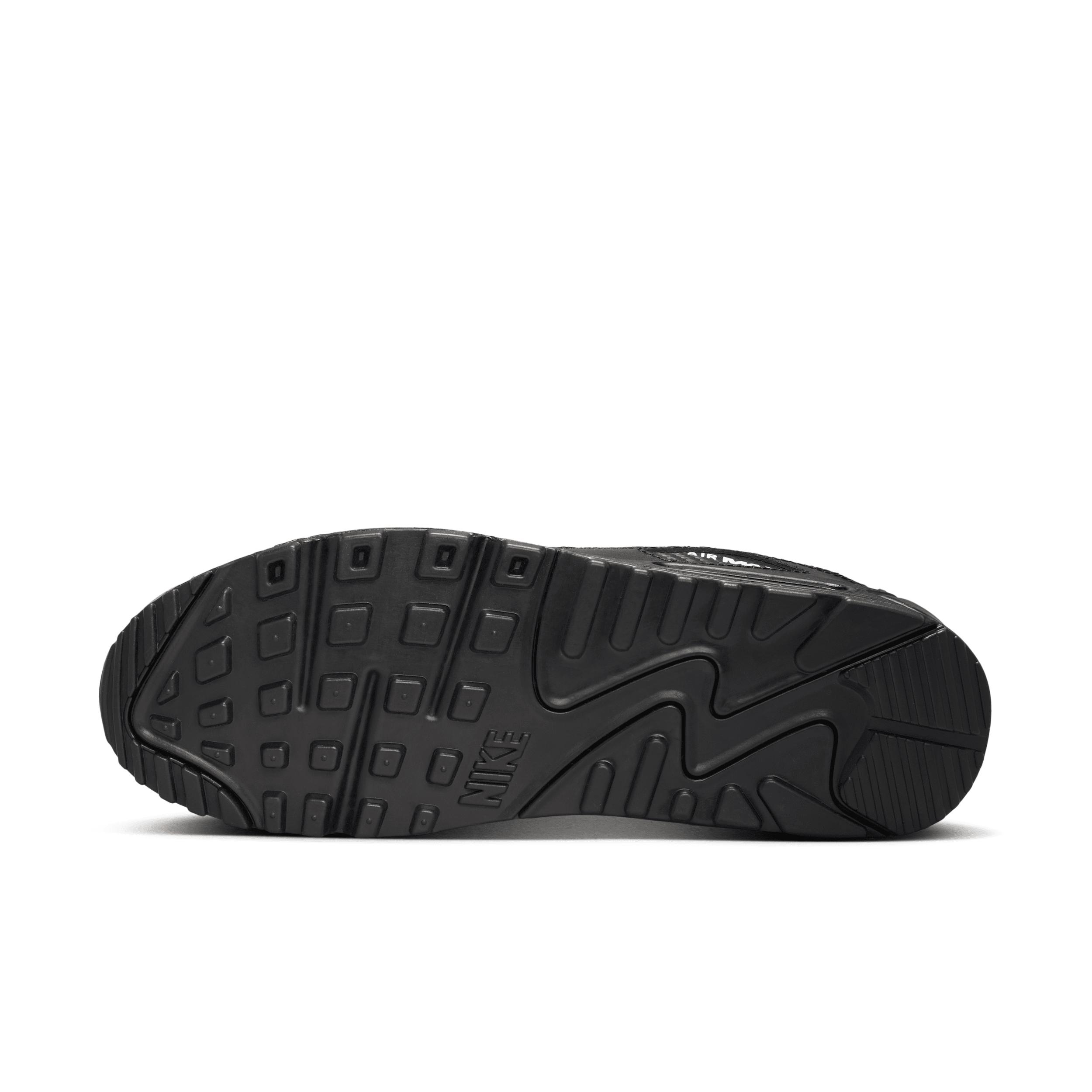 Nike Men's Air Max 90 Shoes Product Image