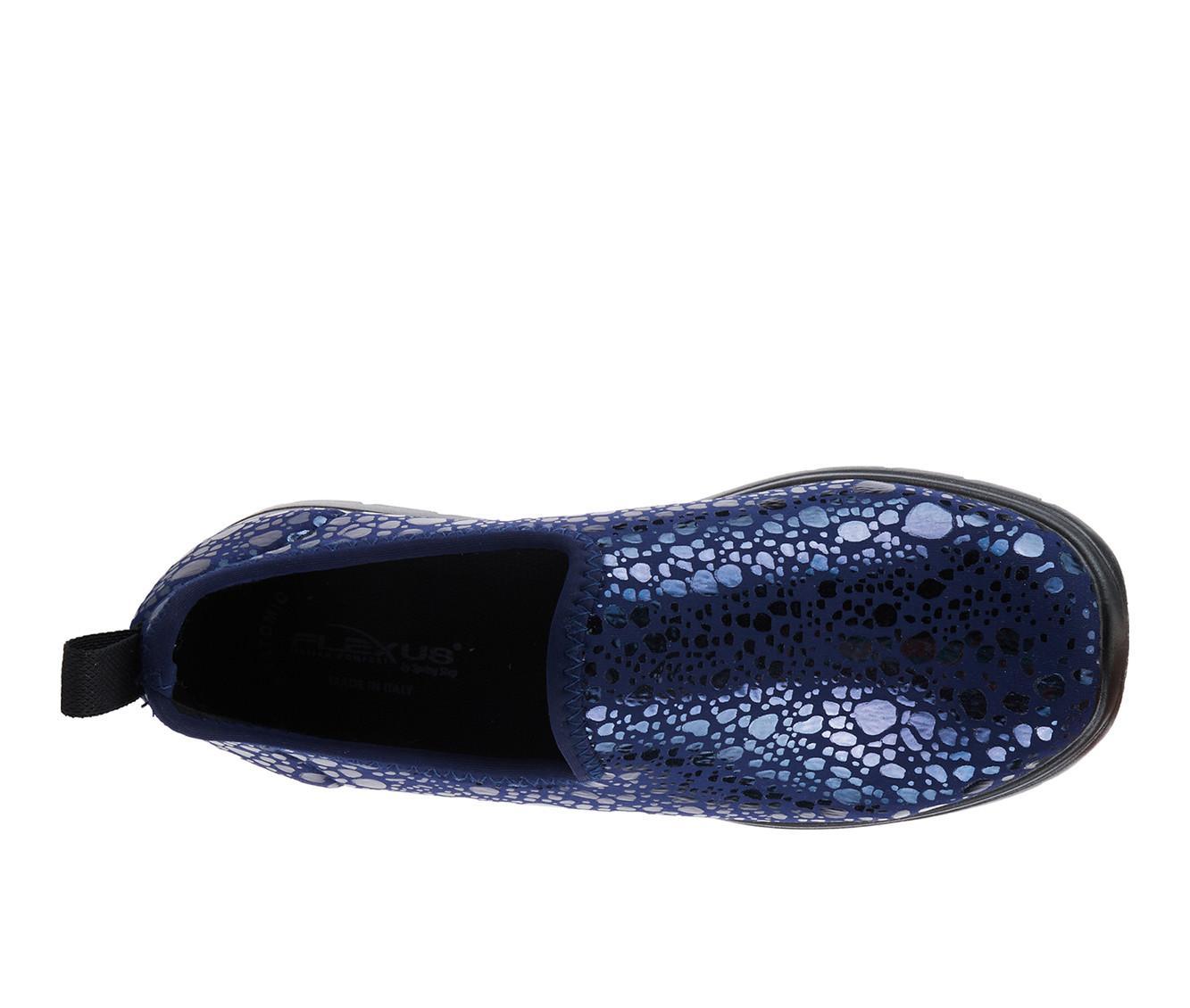 Women's Flexus Anisia-Croco Slip-On Shoes Product Image