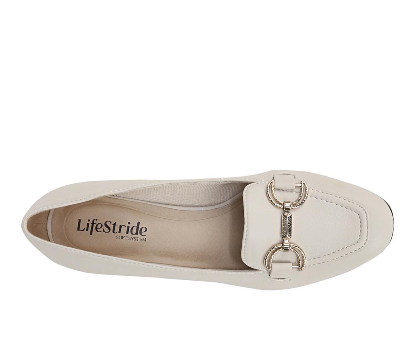 Women's LifeStride Bliss Loafers Product Image