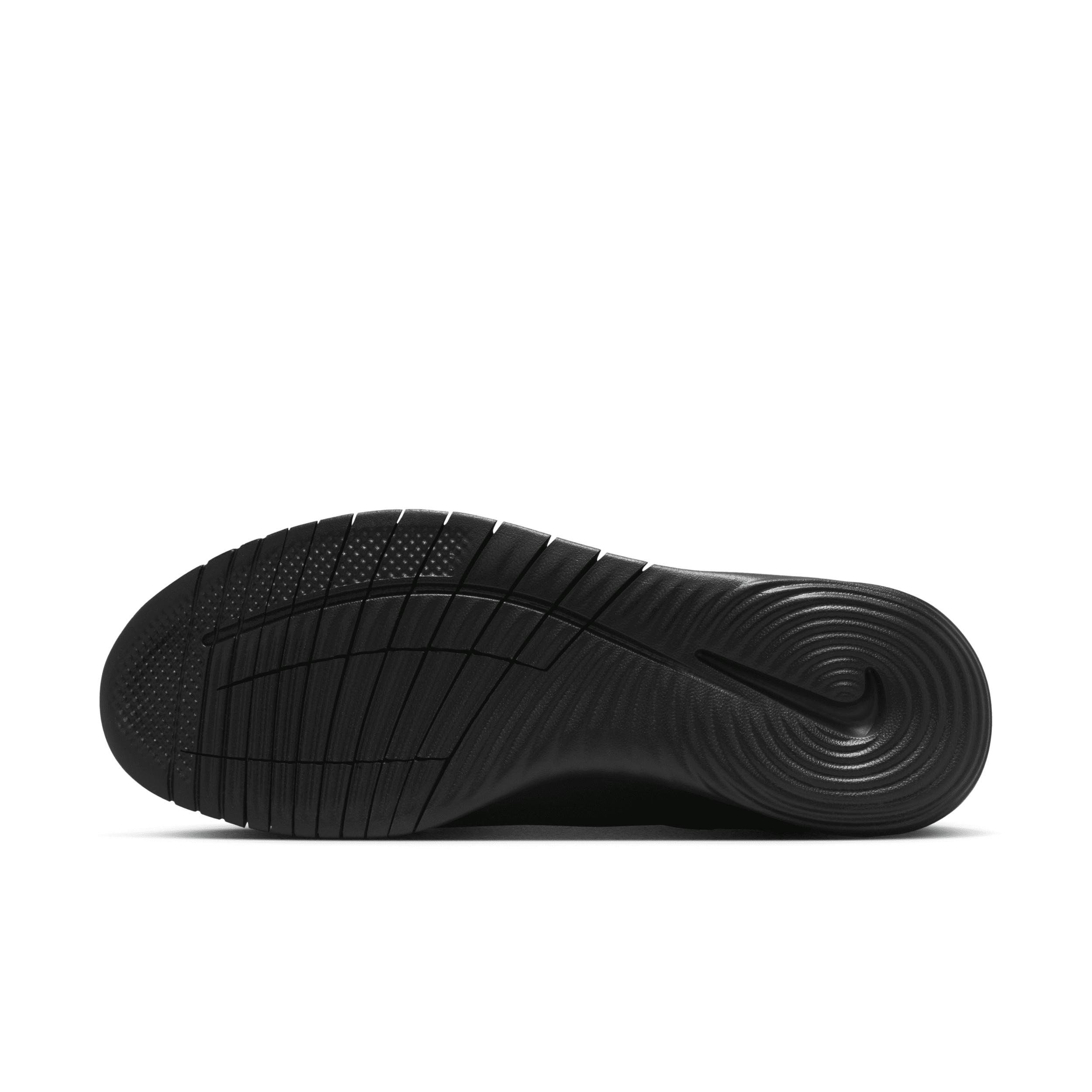 Nike Mens Flex Experience Run 12 Road Running Shoes | DV0740-003 Product Image