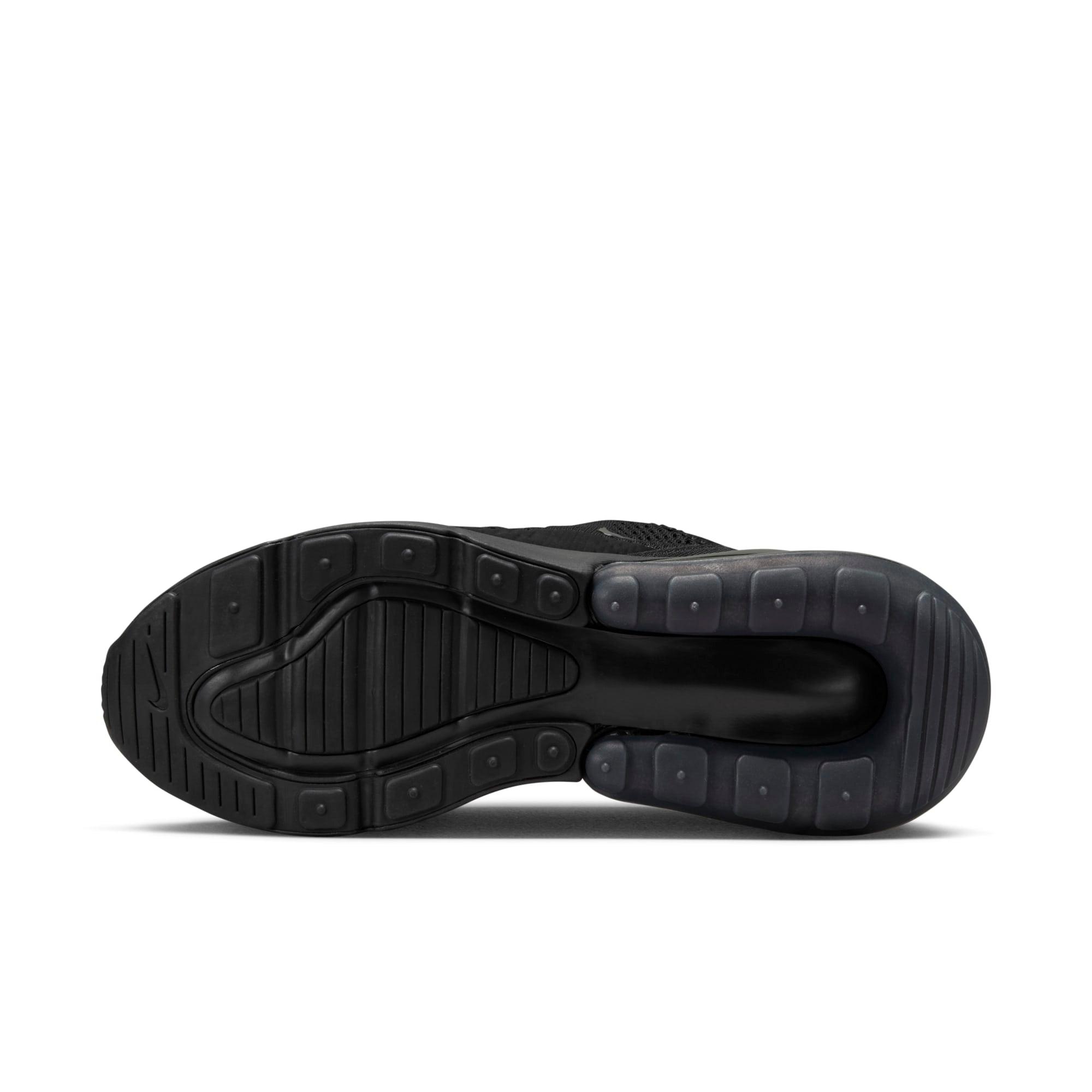 Nike Womens Air Max 270 Shoes | AH6789-006 Product Image