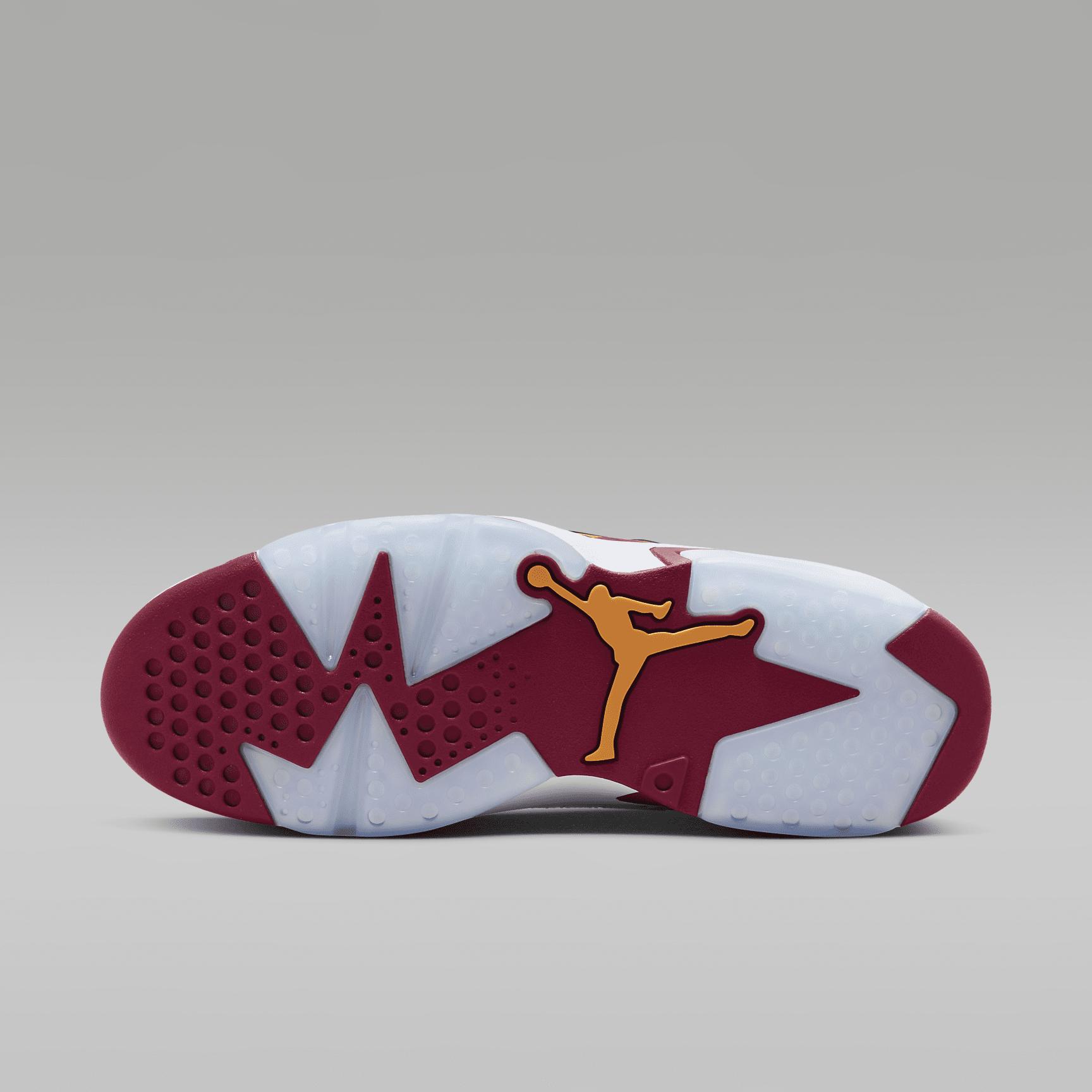 Jumpman MVP Men's Shoes Product Image