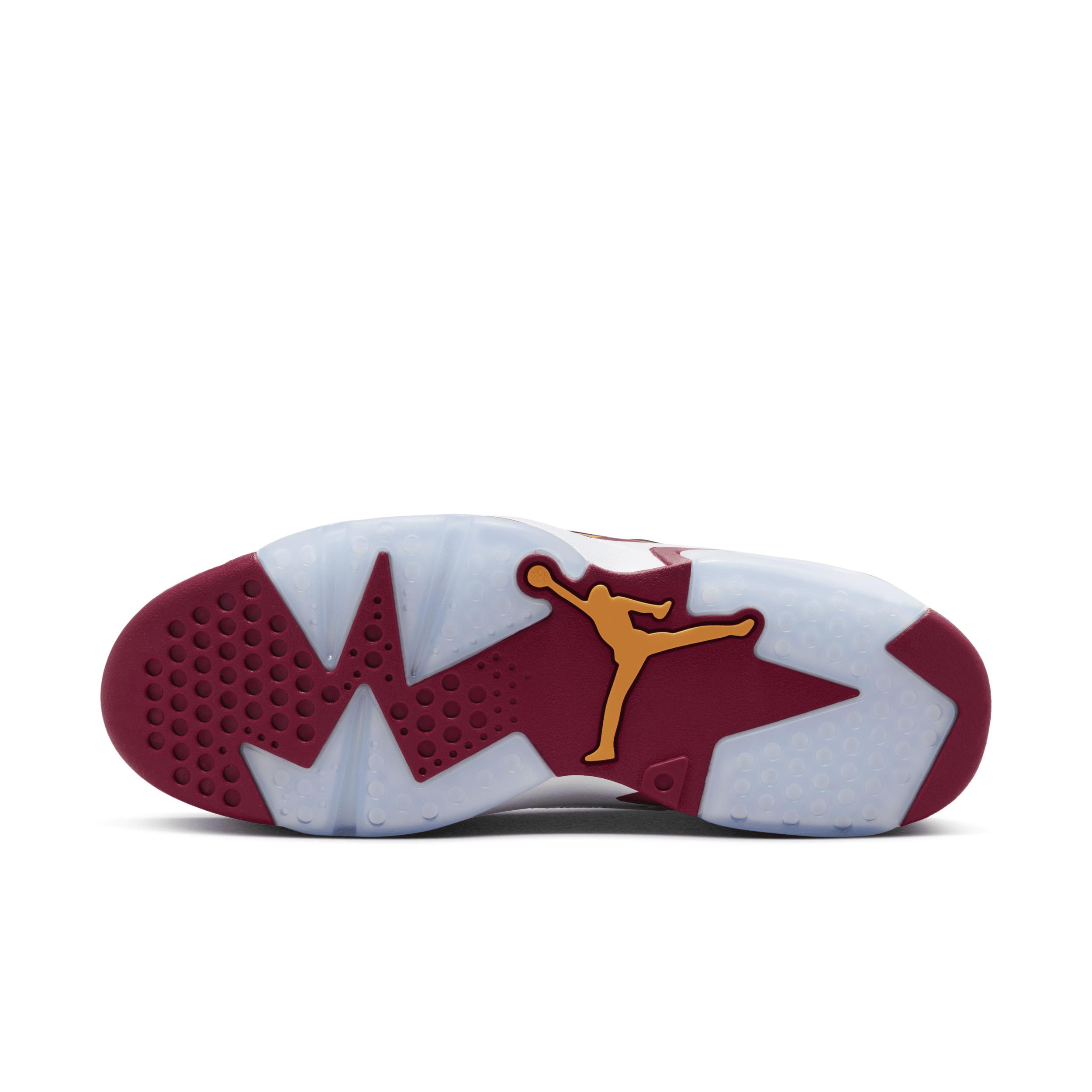 Jumpman MVP Men's Shoes Product Image