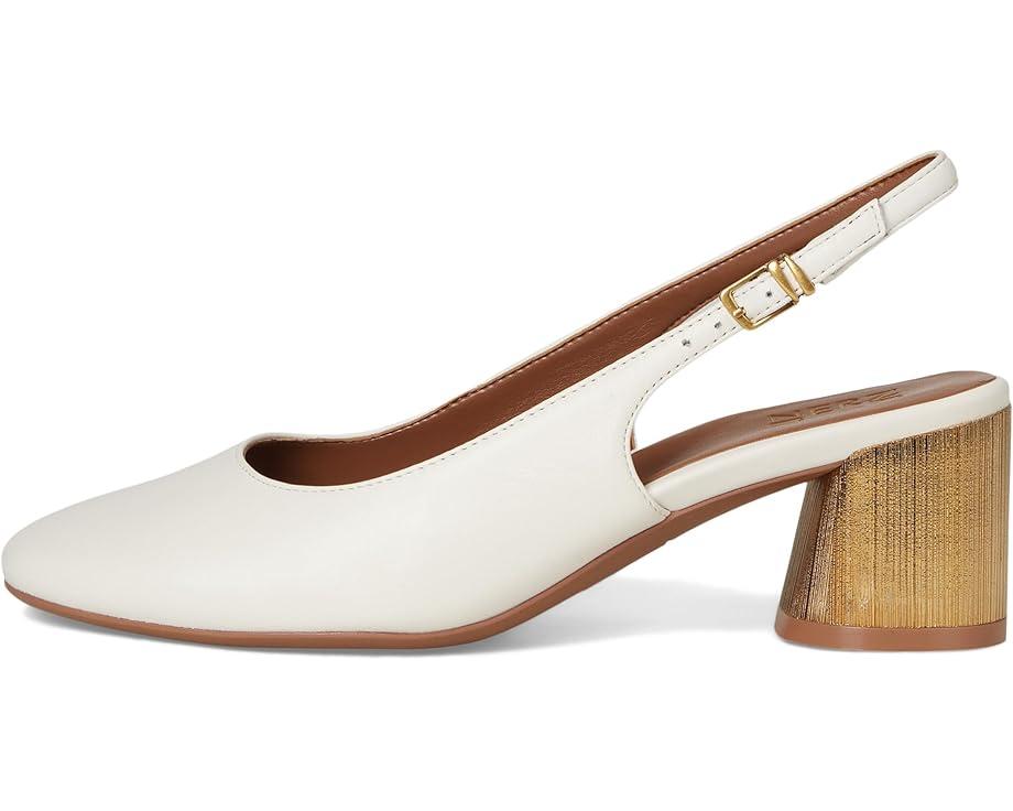 Tia Slingback Shoes Product Image