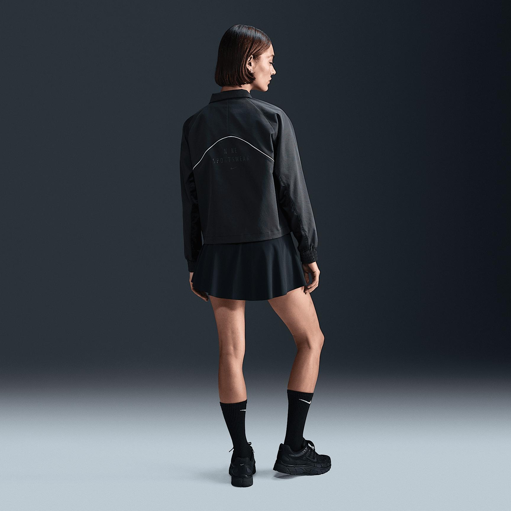 Nike Sportswear Women's Woven Jacket Product Image