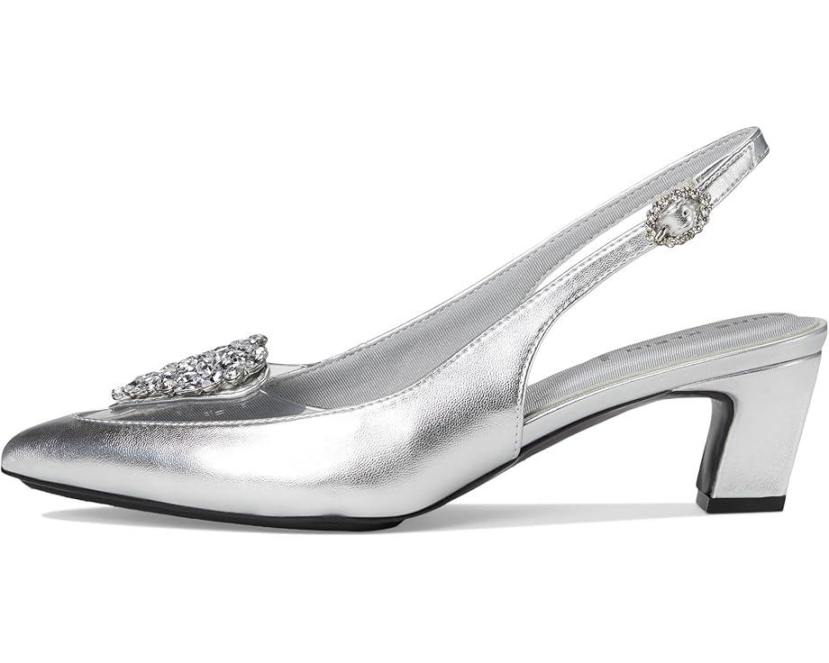 Samila Slingback Pump Product Image